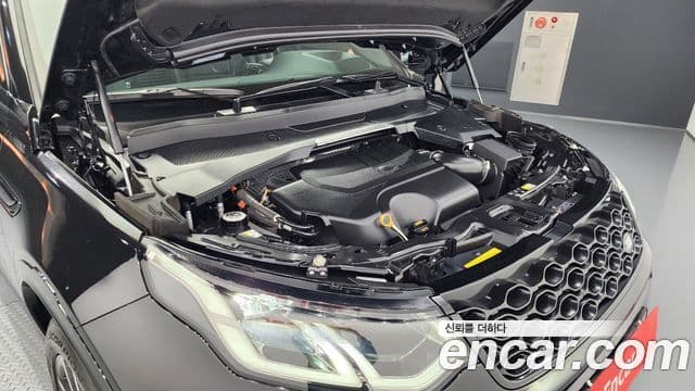 Land Rover Discovery Sport 2세대 P250 Dynamic SE, 2025 6