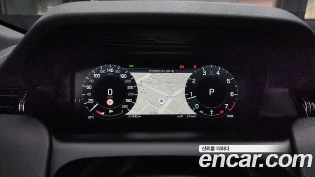 Land Rover Discovery Sport 2세대 P250 Dynamic SE, 2025 8