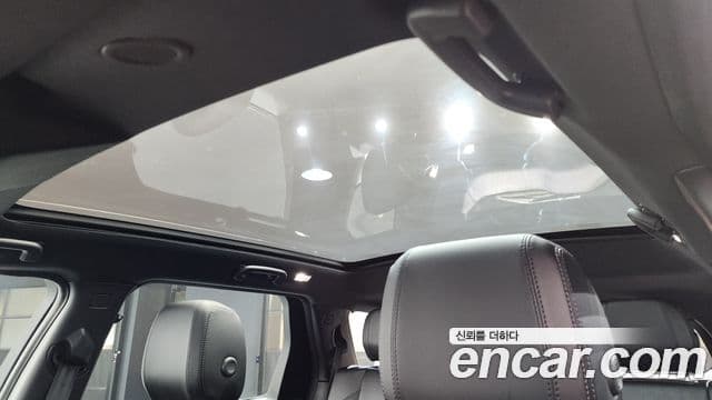 Land Rover Discovery Sport 2세대 P250 Dynamic SE, 2025 17