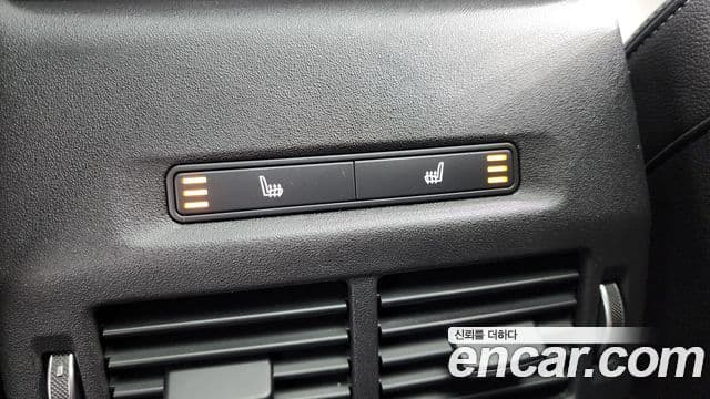 Land Rover Discovery Sport 2세대 P250 Dynamic SE, 2025 19