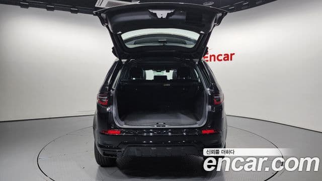 Land Rover Discovery Sport 2세대 P250 Dynamic SE, 2025 20