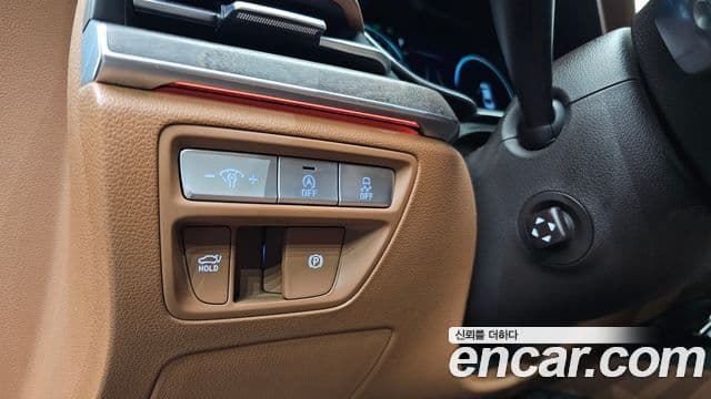 Genesis G80 (RG3) бензин 2.5 турбо AWD, 2022 13