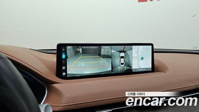 Genesis G80 (RG3) бензин 2.5 турбо AWD, 2022 16