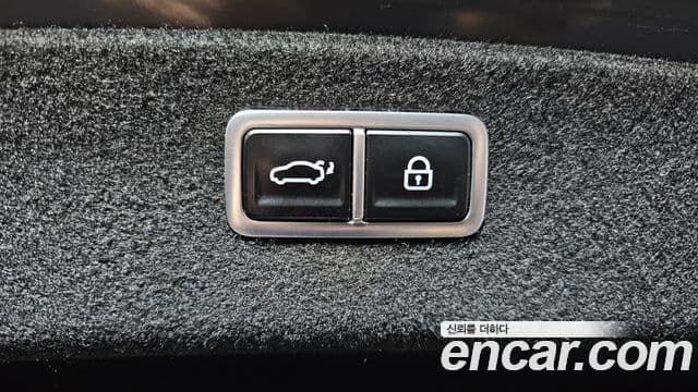 Genesis G80 (RG3) бензин 2.5 турбо AWD, 2022 20