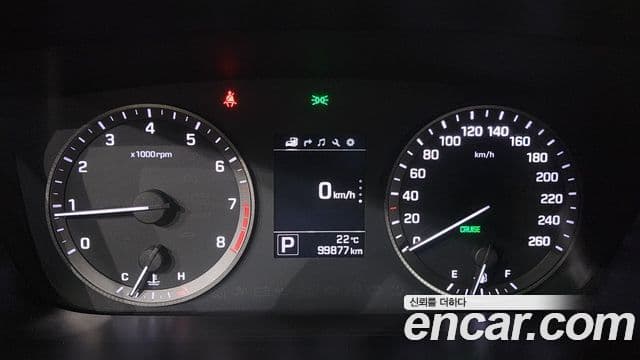 Hyundai LF Sonata 2.0 Smart, 2015 8