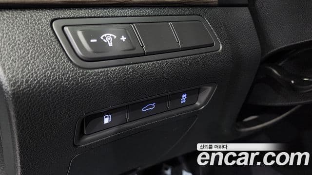 Hyundai LF Sonata 2.0 Smart, 2015 15