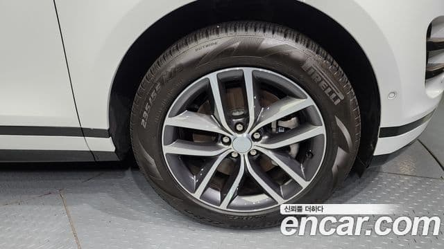 Land Rover Range Rover Evoque 2세대 P250 Dynamic SE, 2024 все фото