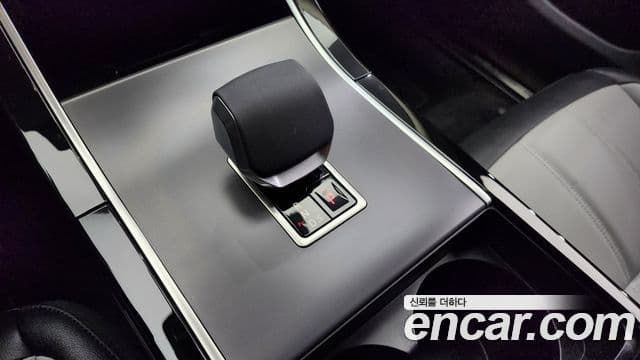 Land Rover Range Rover Evoque 2세대 P250 Dynamic SE, 2024 9