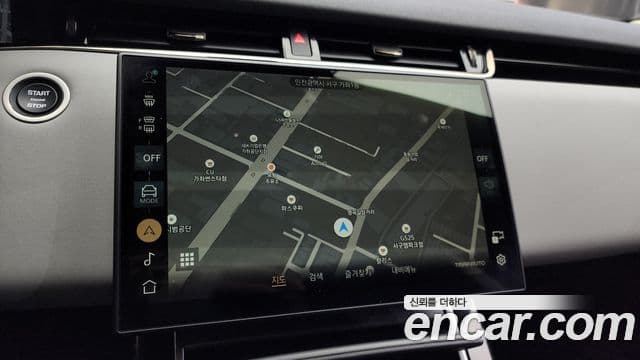 Land Rover Range Rover Evoque 2세대 P250 Dynamic SE, 2024 15