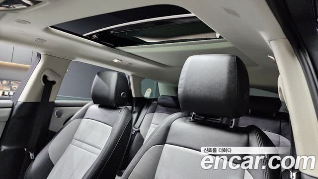 Land Rover Range Rover Evoque 2세대 P250 Dynamic SE, 2024 19