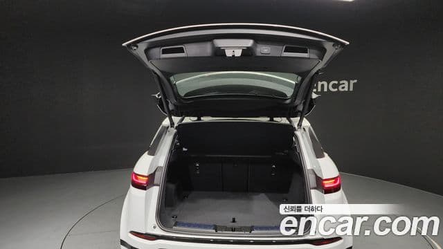 Land Rover Range Rover Evoque 2세대 P250 Dynamic SE, 2024 20