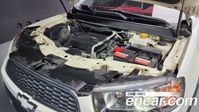 Chevrolet(GM대우) Captiva 2WD LT, 2015 6