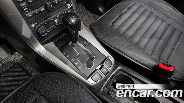 Chevrolet(GM대우) Captiva 2WD LT, 2015 9
