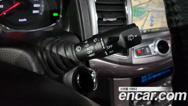 Chevrolet(GM대우) Captiva 2WD LT, 2015 17