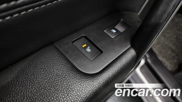 Chevrolet(GM대우) Captiva 2WD LT, 2015 18