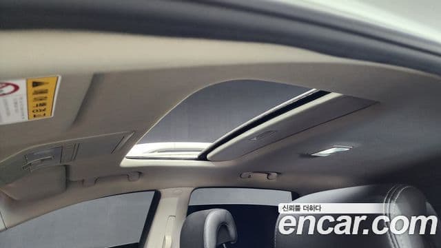 Chevrolet(GM대우) Captiva 2WD LT, 2015 19