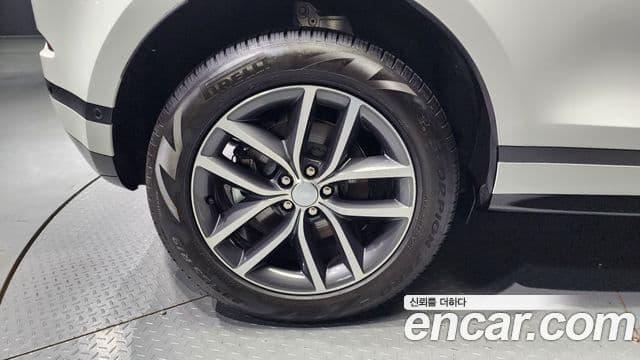 Land Rover Range Rover Evoque 2세대 P250 Dynamic SE, 2024 все фото