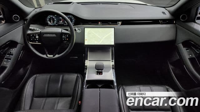 Land Rover Range Rover Evoque 2세대 P250 Dynamic SE, 2024 7