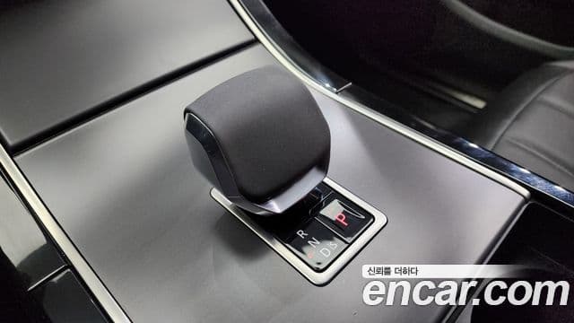 Land Rover Range Rover Evoque 2세대 P250 Dynamic SE, 2024 9