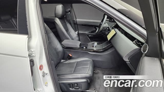 Land Rover Range Rover Evoque 2세대 P250 Dynamic SE, 2024 11