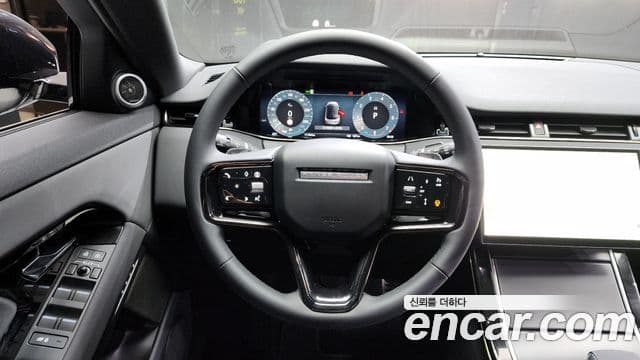 Land Rover Range Rover Evoque 2세대 P250 Dynamic SE, 2024 13