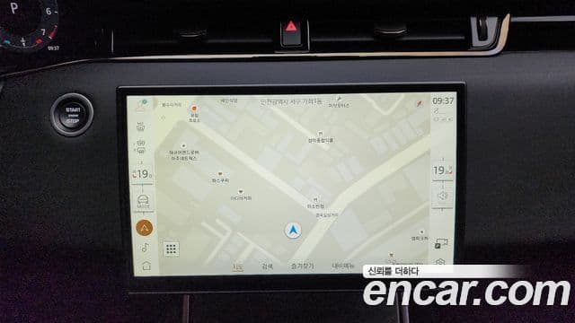 Land Rover Range Rover Evoque 2세대 P250 Dynamic SE, 2024 14