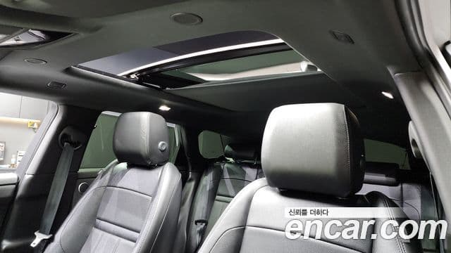 Land Rover Range Rover Evoque 2세대 P250 Dynamic SE, 2024 18