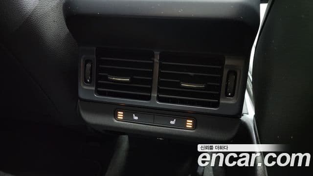 Land Rover Range Rover Evoque 2세대 P250 Dynamic SE, 2024 19