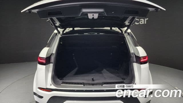 Land Rover Range Rover Evoque 2세대 P250 Dynamic SE, 2024 20