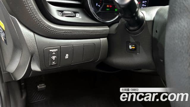 Kia K5 Noblesse, 2011 15