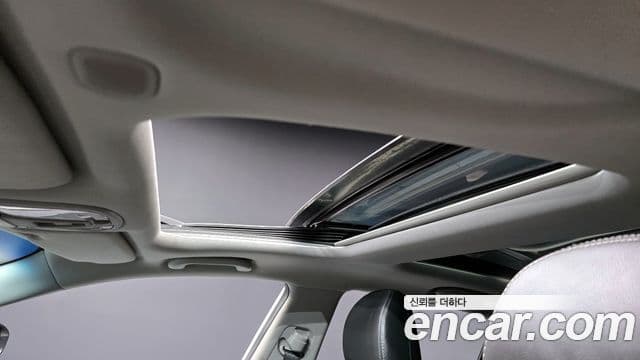 Kia K5 Noblesse, 2011 18