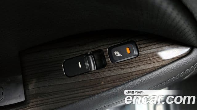 Kia K5 Noblesse, 2011 19