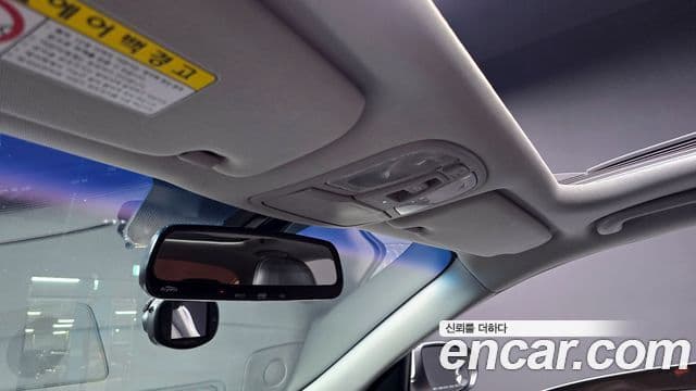 Kia K5 Noblesse, 2011 20