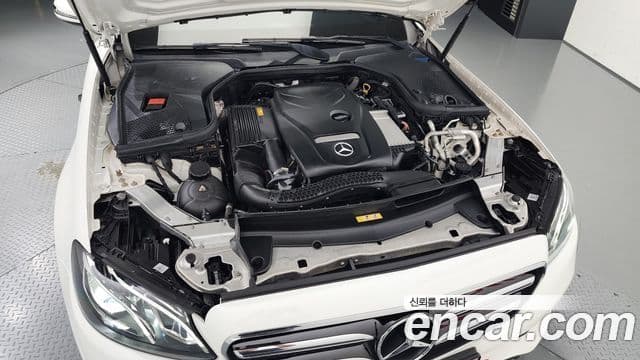 Mercedes-Benz E-класс W213 Avantgarde, 2020 6