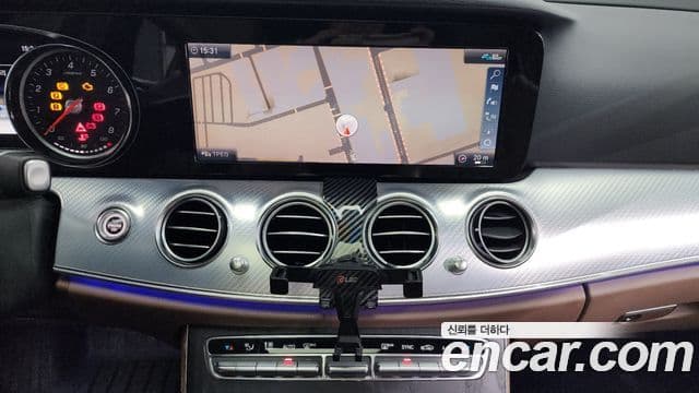 Mercedes-Benz E-класс W213 Avantgarde, 2020 14