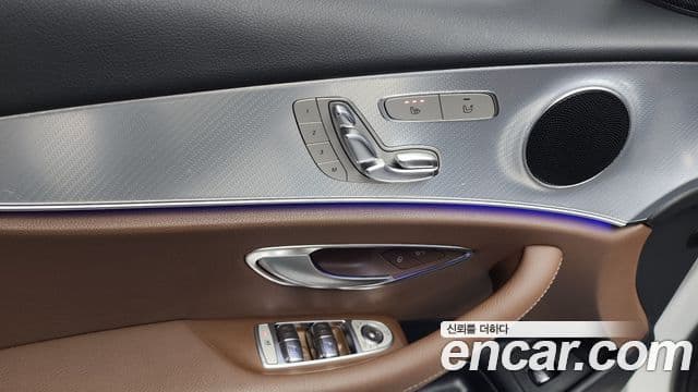 Mercedes-Benz E-класс W213 Avantgarde, 2020 17