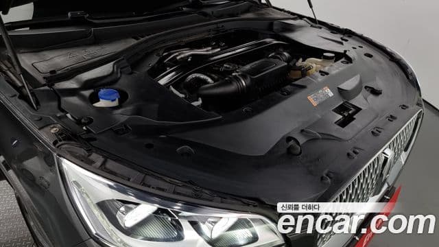 Lincoln Aviator 2세대 3.0 Reserve AWD, 2020 6