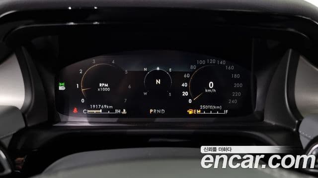 Lincoln Aviator 2세대 3.0 Reserve AWD, 2020 8