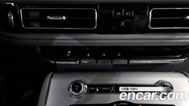 Lincoln Aviator 2세대 3.0 Reserve AWD, 2020 9