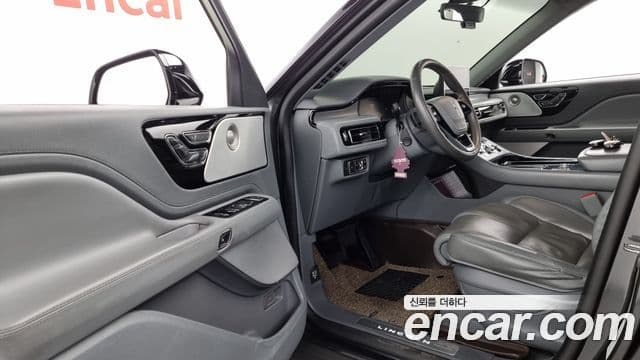 Lincoln Aviator 2세대 3.0 Reserve AWD, 2020 10