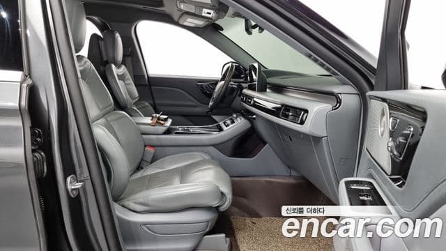 Lincoln Aviator 2세대 3.0 Reserve AWD, 2020 11