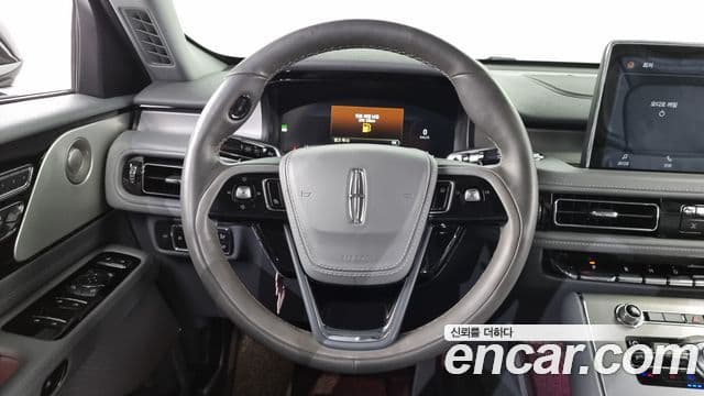 Lincoln Aviator 2세대 3.0 Reserve AWD, 2020 13
