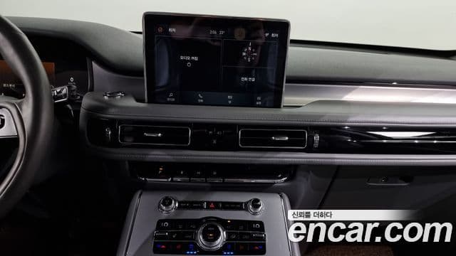 Lincoln Aviator 2세대 3.0 Reserve AWD, 2020 14