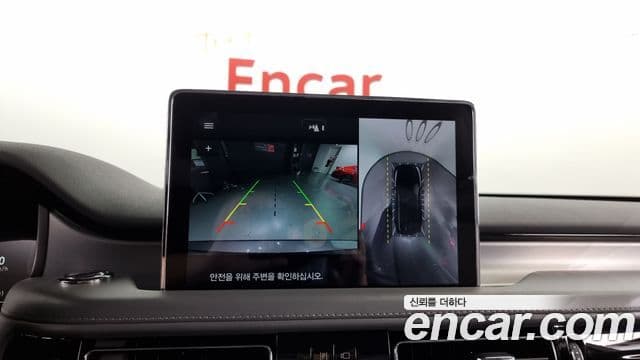 Lincoln Aviator 2세대 3.0 Reserve AWD, 2020 15