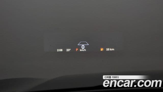 Lincoln Aviator 2세대 3.0 Reserve AWD, 2020 17