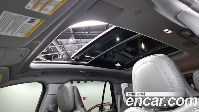 Lincoln Aviator 2세대 3.0 Reserve AWD, 2020 19