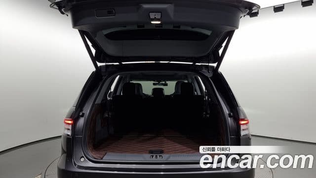 Lincoln Aviator 2세대 3.0 Reserve AWD, 2020 20