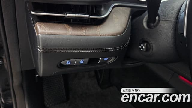 Genesis G90 (RS4) бензин 3.5 турбо AWD, 2022 16