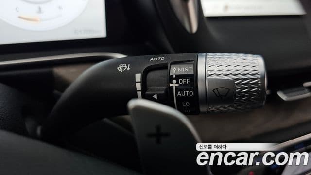 Genesis G90 (RS4) бензин 3.5 турбо AWD, 2022 17