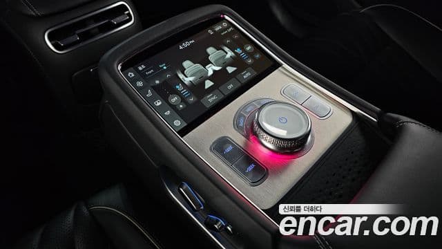 Genesis G90 (RS4) бензин 3.5 турбо AWD, 2022 18